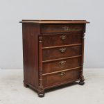 1753&nbsp;7001&nbsp;CHEST OF DRAWERS